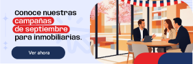 Campa�as del Mes